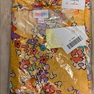 Brand New Mickey Mouse Lularoe Disney Irma